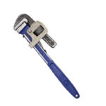 De Neers Pipe Wrench 8" inch (200 mm)