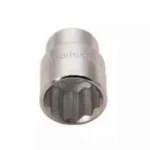 De Neers Drive Socket 12.5mm (1/2) 10mm (10pc)
