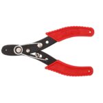 De Neers Wire Stripper & Cutter 130mm