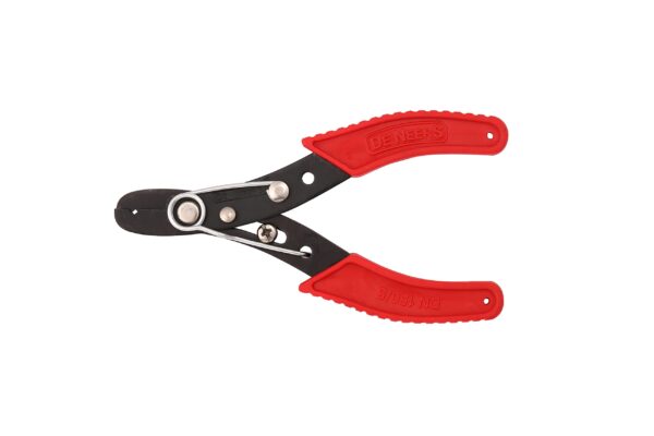 De Neers Wire Stripper & Cutter 130mm