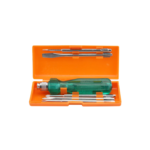 De Neers Screw Driver Sets  DN-802