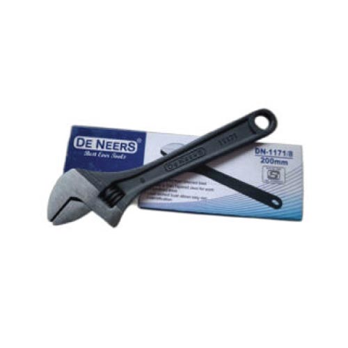 Adjustable Wrench