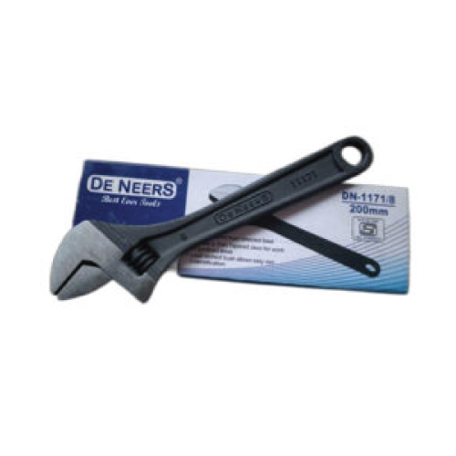 Adjustable Wrench