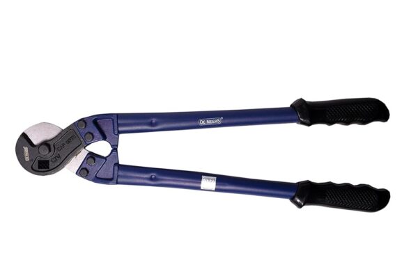 De Neers Cable Cutter 24-600mm