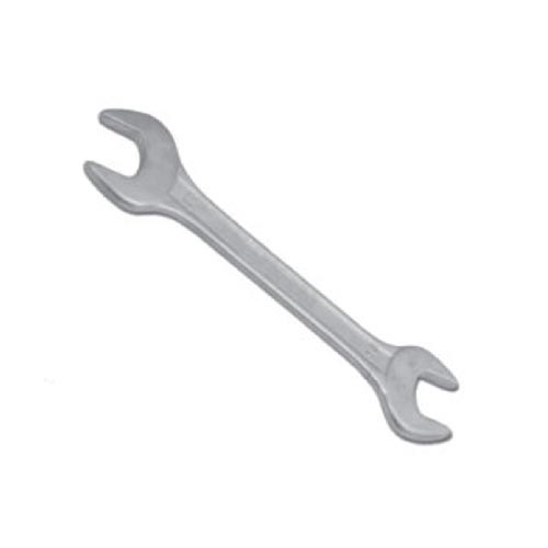 Double Open End Spanners