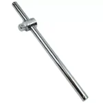 De Neers Sliding T Handle (1/4) 115mm