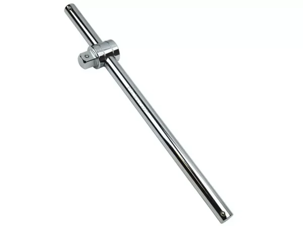 De Neers Sliding T Handle (1) 510mm