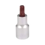 De Neers Torx Socket 12.5mm (1/2) 20mm Long (10pc)