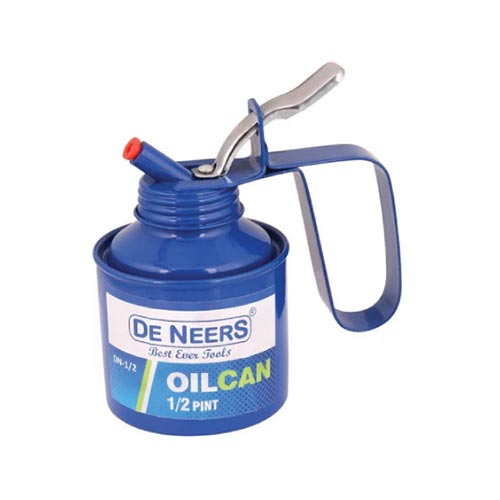 Oil Can