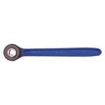 De Neers Ratchet-Non Reversible 1/2 Drive