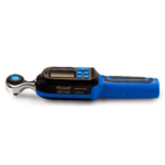 De Neers Digital Torque Wrenches 215mm 0.3-6N.m
