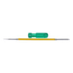 Taparia Screw Drivers 2 In 1 905 (20pc)