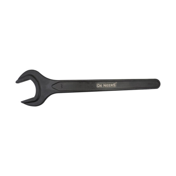 De Neers  Single Open End Spanners 83mm