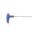 Two Way Hex Key With Handle