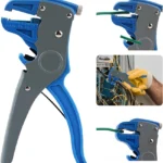 De Neers Multi Cutter (Auto Wire Cutter and Stripper) 205mm