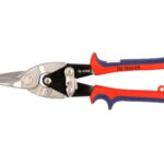 De Neers Aviation Cutters 250mm (Straight Nose)