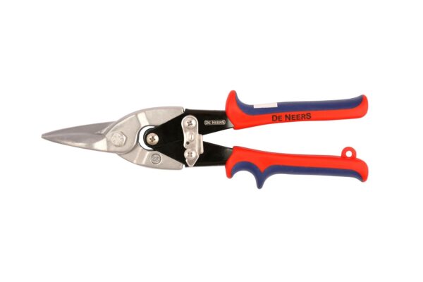 De Neers Aviation Cutters 250mm (Left Nose)