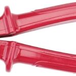 De Neers Combination Pliers 150mm-6
