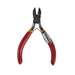 De Neers Side Cutting Pliers 150mm-6 (With Hole)