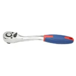 De Neers Reversible Ratchet Handle (1/4)Drive