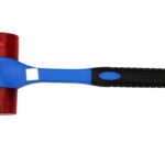 De Neers Soft Faced Plastic Hammer 20mm Full Dia