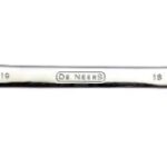 De Neers Flare Nut Spanner 12x13