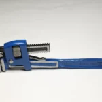 De Neers Pipe Wrenches Stillson Pattern 8" inch (200mm)