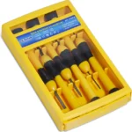 De Neers Screw Driver Sets  DN-PSF6 (Precious)