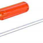 De Neers Screw Driver 2 in 1 Megnatic 4" Inch (10pc)