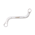 De Neers S-Shape Spanner 8x10