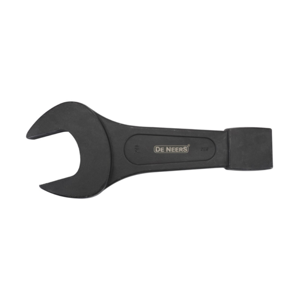 De Neers Slogging Open End Spanners 108mm