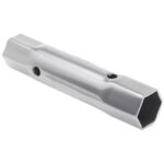 De Neers Tabular Box Spanners 20x22mm (6pc)