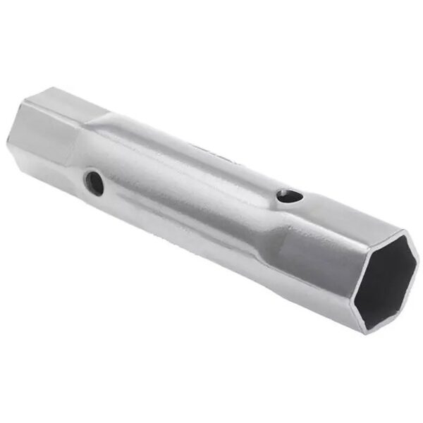 De Neers Tabular Box Spanners 70x75mm (4pc)