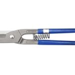 De Neers Tin Cutter 10-250mm