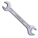 Taparia Double Open End Spanners 14x15mm (10pc)