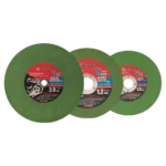 Xtra Power CUT OFF WHEEL EY SERIES  107MM (4") (100PC)