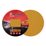 Xtra Power Psa Paper 5"	#80 (50pc)