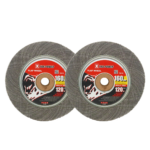 Xtra Power Flap Wheel  6"X1"	#80