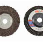 WolCut Plastic Series 4" #60