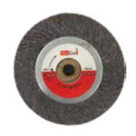 WolCut Flap Wheel Red 6X1 #120