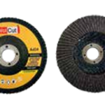 WolCut Gold Series 4" #60 (20pc)