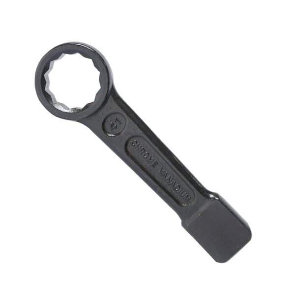 Taparia Slogging Ring Spanner 100mm
