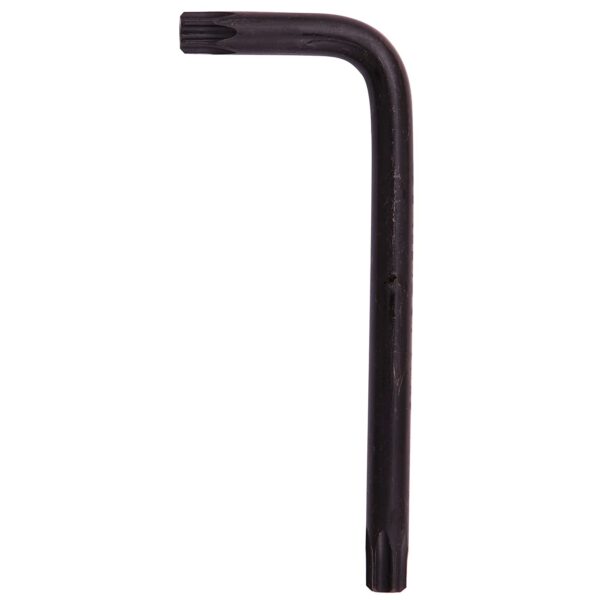De Neers Hex Allen Key Torx 30mm (10pc)