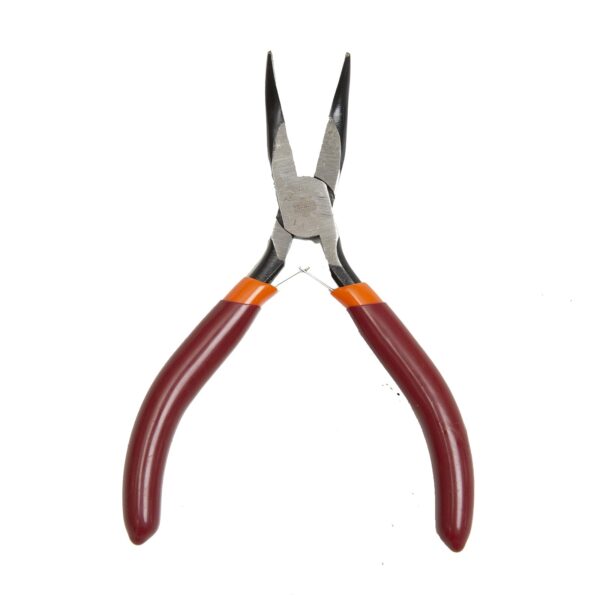 Taparia Circlip Pliers Bent Nose 1444 - 5s (5pc)