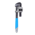 Taparia Pipe Wrenches Stillson Pattern 200mm (5pc)