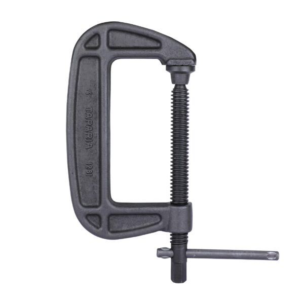 Taparia C-Clamp 155mm