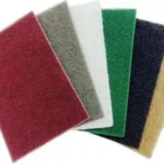 Norton Hand Pads 230X150MM #HX66I (5pc)