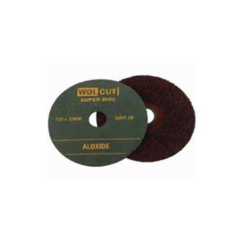 Aloxide Alkon Disc