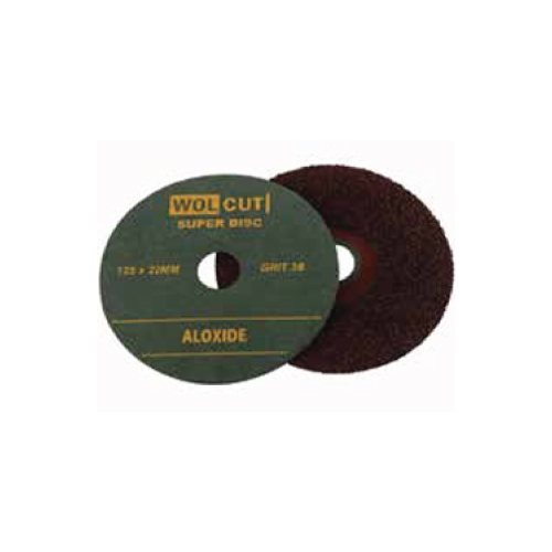 Aloxide Alkon Disc