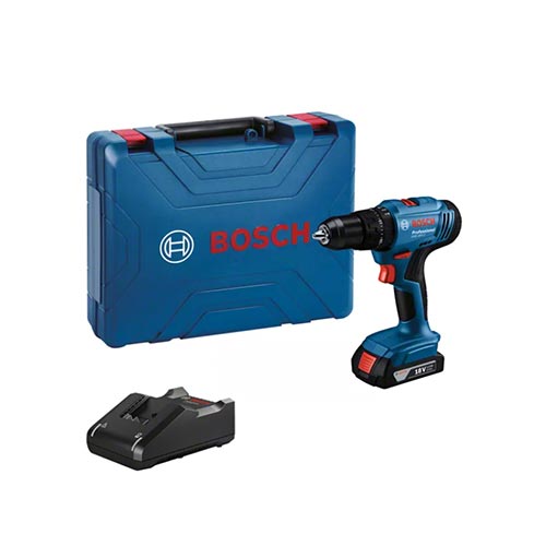 Bosch Cordless GSB